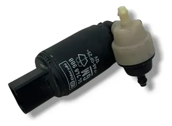 Motor Esguicho Parabrisa Gm Ônix 1.0 2014 2015 2016 2017 18