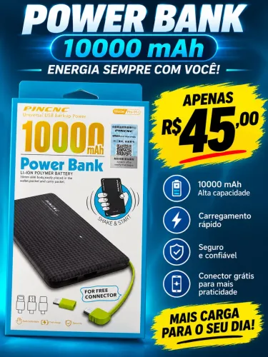Power bank