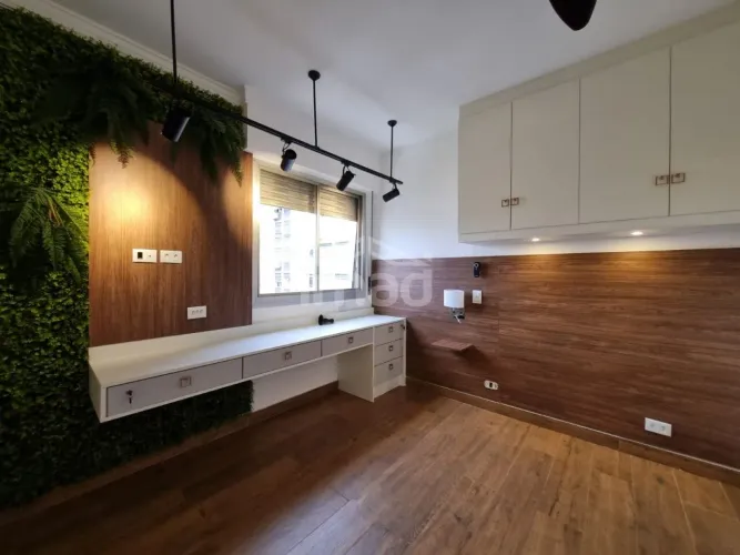 Residence II, venha conhecer!