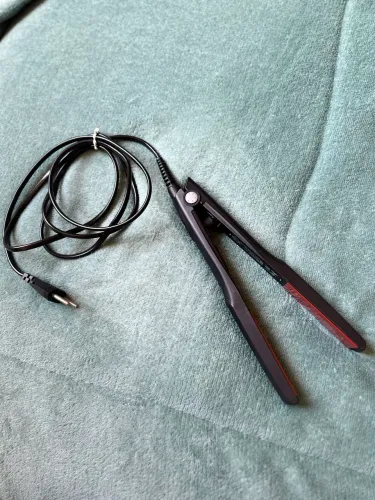 Chapinha Taiff Red Ion Bivolt