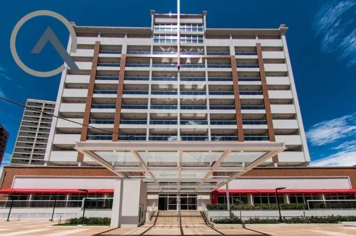 Sala à venda, 42 m² por R$ 249.999,00 - Botafogo - Campinas/SP