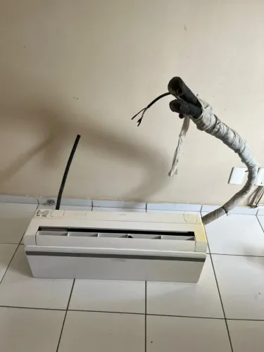 Ar condicionado Philco