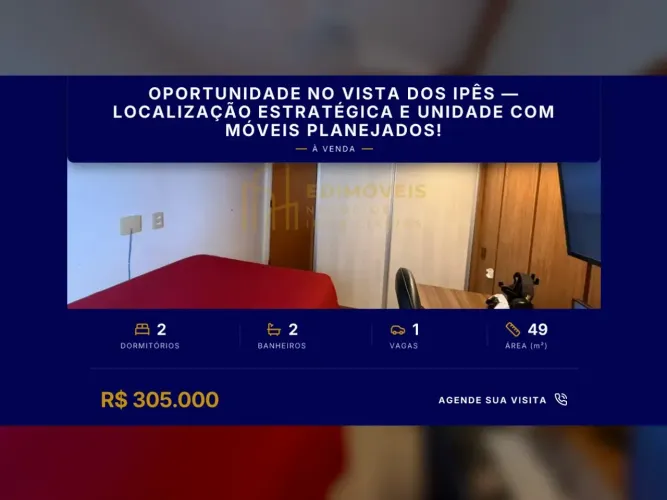 Oportunidade única no Residencial Vista do Mestre  condomínio clube completo!