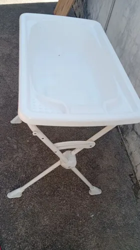 Banheira Burigotto