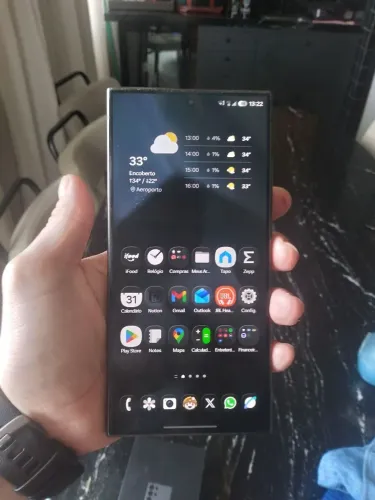 S24 ultra 512gb