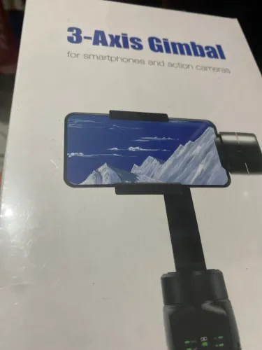 GIMBAL