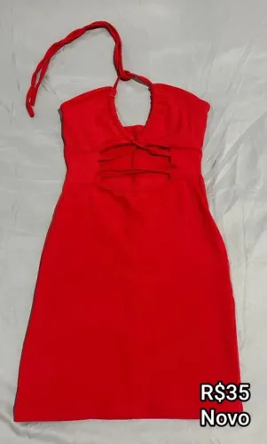 Vestidos a partir de R$25