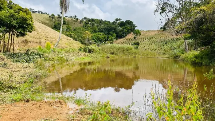 Terra Córrego Do Indaia