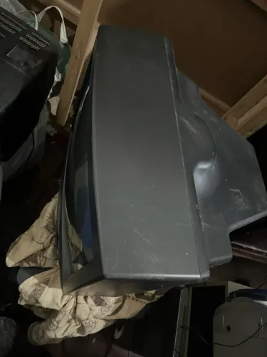 3 TVs de tudo