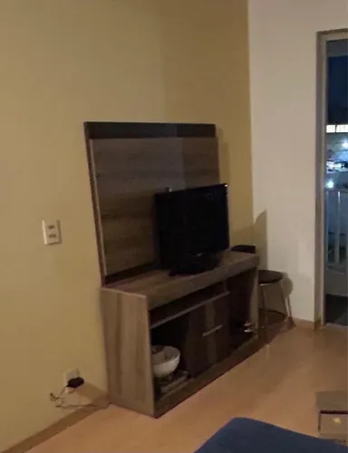RACK COMPLETO PARA TV