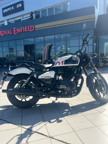 ROYAL ENFIELD SHOTGUN 2026 - OPORTUNIDADE!!! | CONDIÇÃO DE FEIRÃO!!!