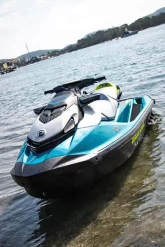 Cota Jet Ski Sea Doo GTI SE 170