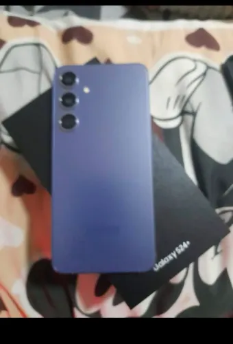 SAMSUNG GALAXY S24 PLUS 512 GIGA