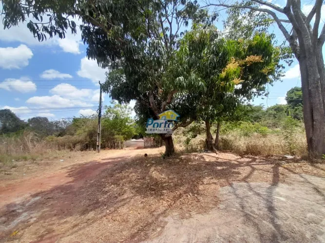 Terreno Residencial para Venda Novo Uruguai, Teresina
