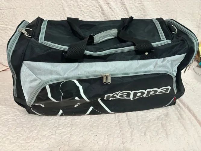 Mala de viagem grande