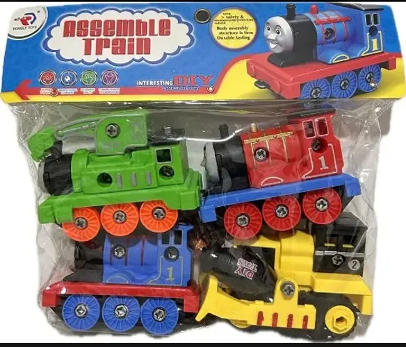 Brinquedo Trem tomas & friends