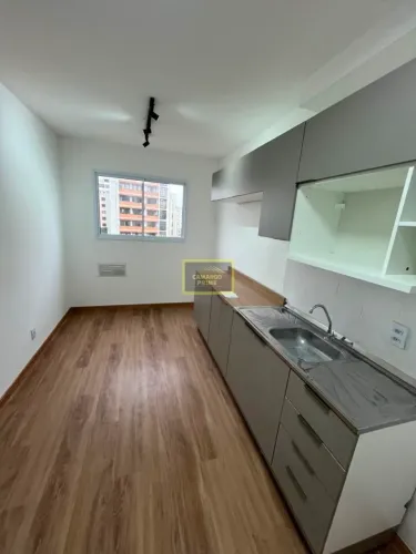 Apartamento para alugar na Santa Cecília