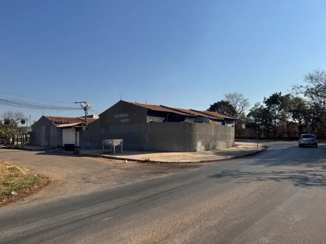 Casas com 2 quartos em condomínio fechado