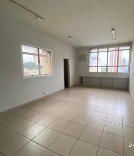 Sala Comercial para Venda em Presidente Prudente, Centro
