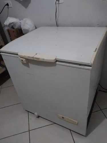 Freezer