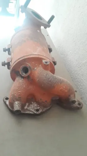 Catalisador HB20
