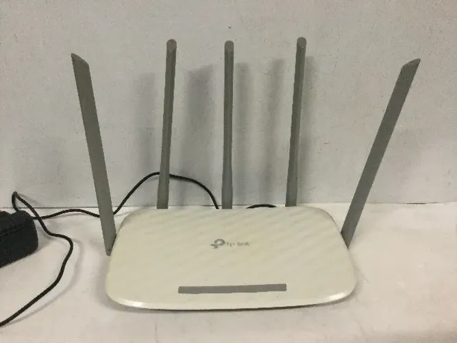 Roteador Wireless Dual Band AC1350 Tp-Link Archer C60