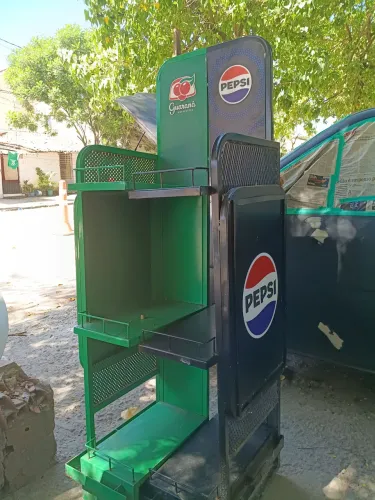 Repositor de bebidas 