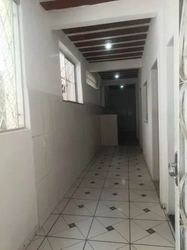 Casa no Santa Efigênia 