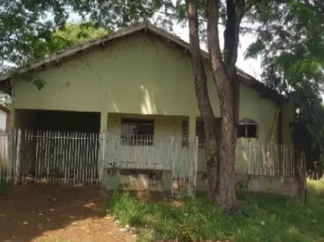 Casa, Residencial, Vila Operaria, 3 dormitório(s)