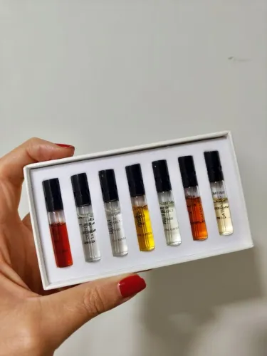 Discovery set Parfums de Marly exclusivo 