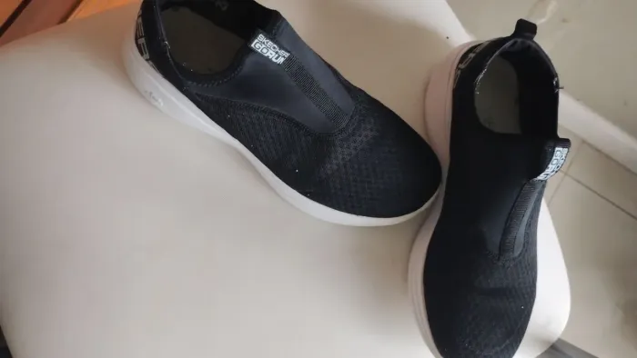 Tenis skechers feminino