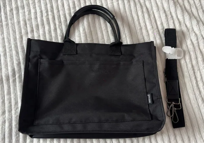 Bolsa go case tote mini