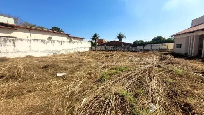 Terreno à venda Anápolis City Anápolis/GO