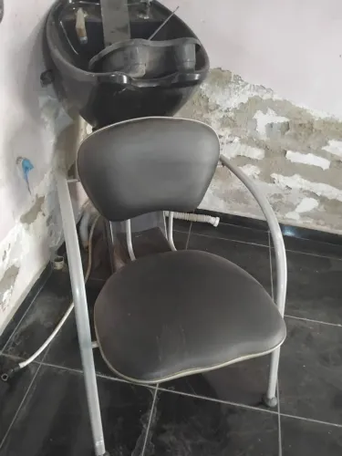 Lavatório de Salão