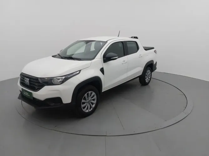 Fiat Strada Freedom 1.3 Flex 8V CD 2026