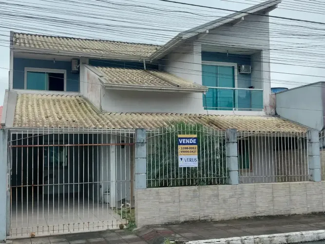 OPORTUNIDADE ABAIXO DO VALOR DE MERCADO EM ITAJAÍ!