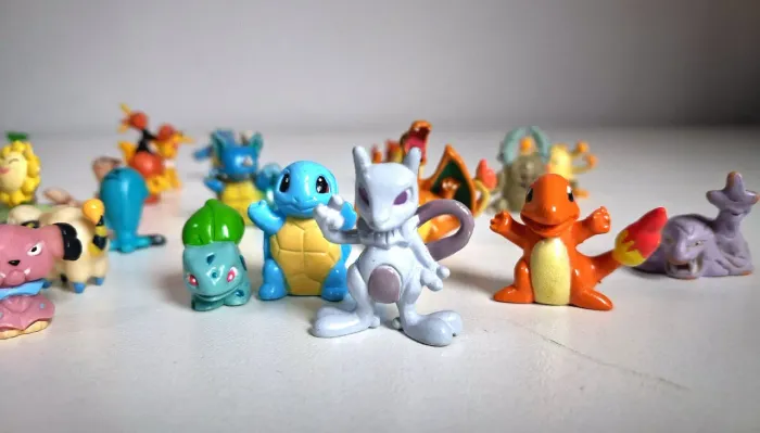 Pokémon Guaraná Antarctica Caçulinha