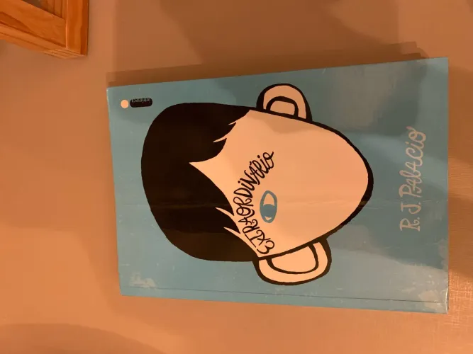 Livro O Extraordinário