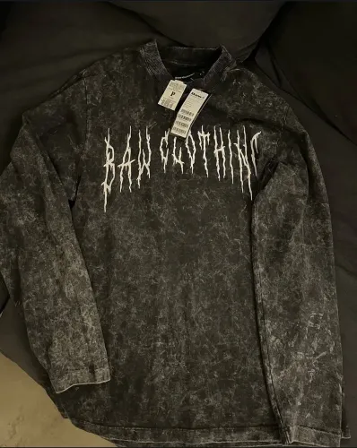 moletom baw clothing original 