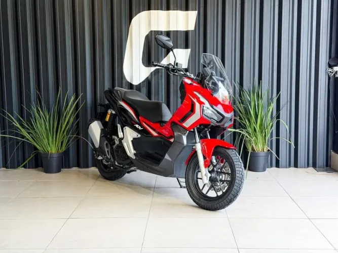 HONDA ADV 150 2021