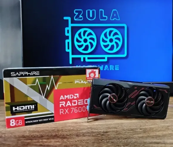 sapphire rx 570