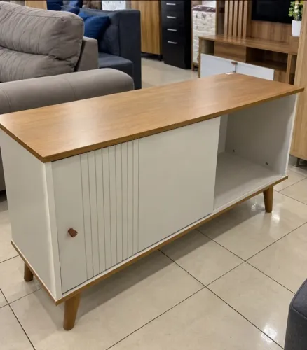 Rack Para TV (Preço Imbatível)