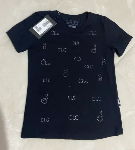 Babylook Colcci original nova