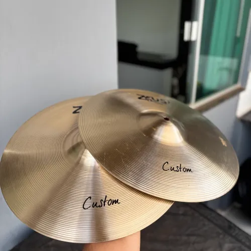 Pratos Zeus Custom 