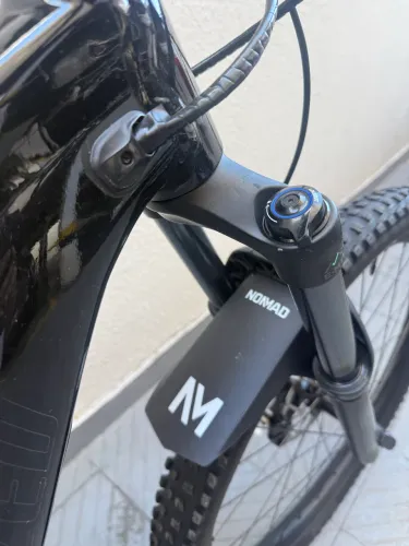 Specialized mullet G3 tamanho M a mais nova anunciada , pouco rodada !!!