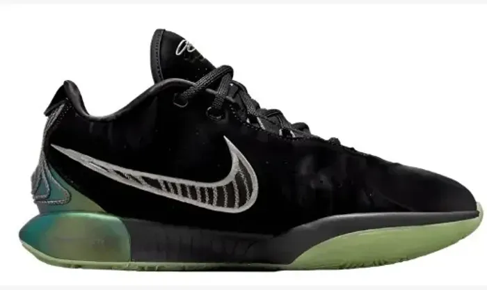 Tênis Nike Lebron XXI Masculino - Basquete