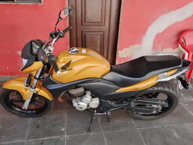 CB 300R
