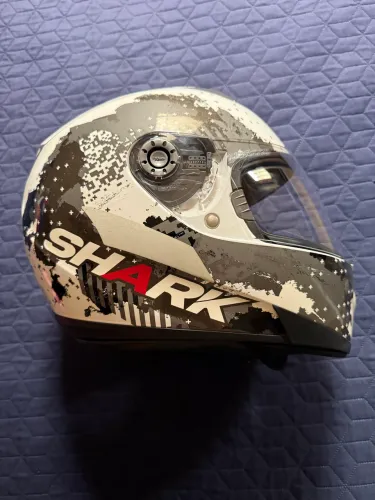 Capacete Shark S700 Squad