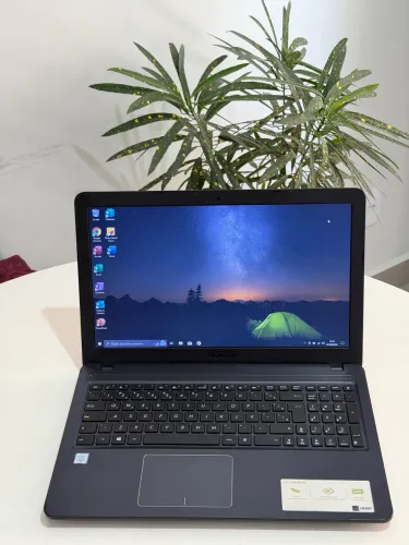 Notebook Acer Intel Core i5-6200U 4GB 256GB SSD