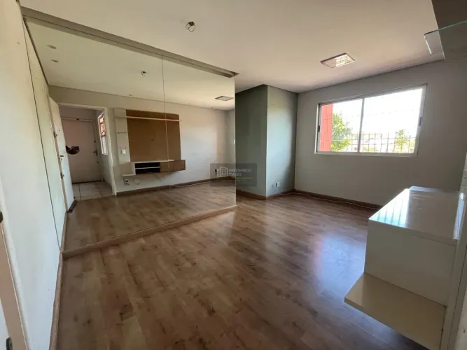 Condomínio Le Parc de France - Apartamento 3 Quartos  Bairro Santa Mônica | Região Pampulh